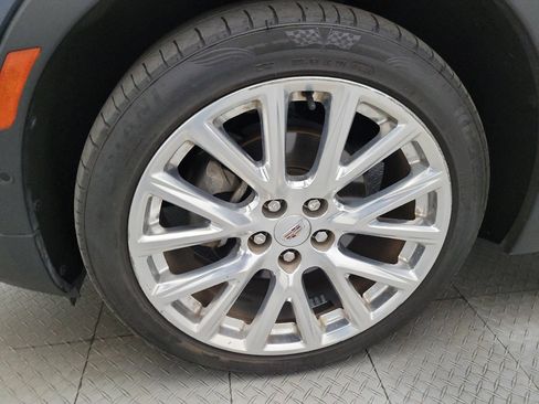 Used 2019 Cadillac XT4 Premium Luxury FWD image 31