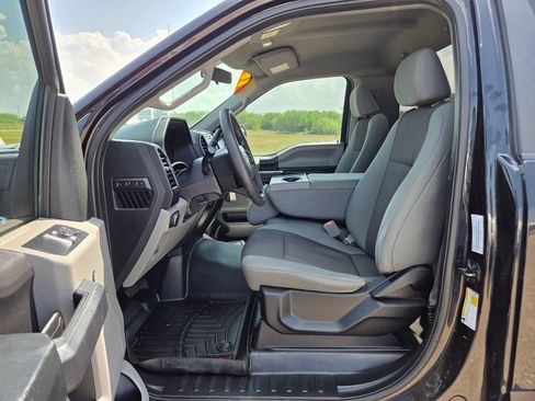 Used 2018 Ford F150 XL w/ Equipment Group 101A Mid RWD image 15