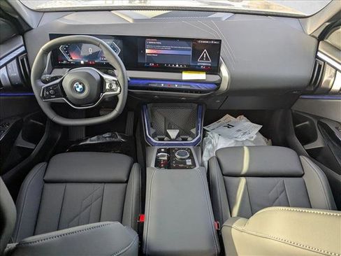 New 2026 BMW X3 xDrive30 w/ Convenience Package image 15