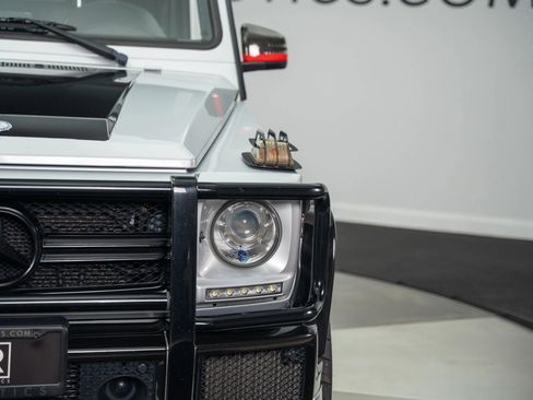 Used 2013 Mercedes-Benz G 63 AMG 4MATIC image 14