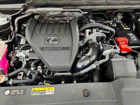 Used 2023 Lexus RX 350 Premium Plus w/ Cold Area Package FWD image 26