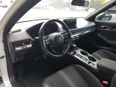 Used 2022 Honda Civic Sport image 17