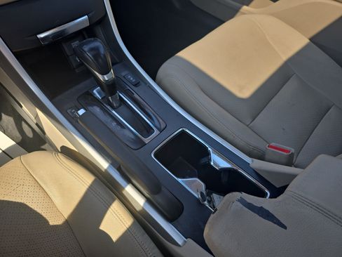 Used 2014 Honda Accord EX-L image 22