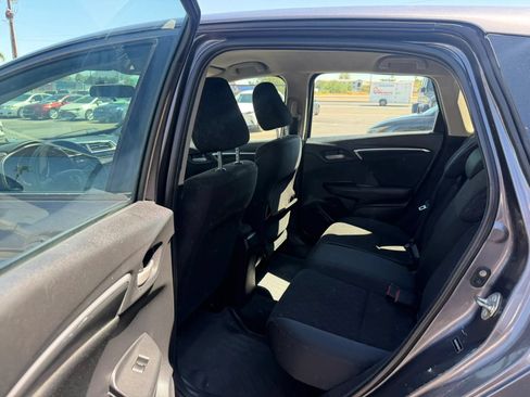 Used 2015 Honda Fit LX image 18