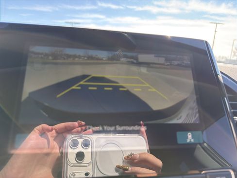 Used 2023 Honda Odyssey EX-L image 24