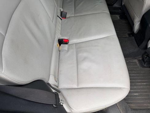 Used 2015 Subaru Forester 2.5i Limited w/ Popular Package #2 AWD/4WD image 18