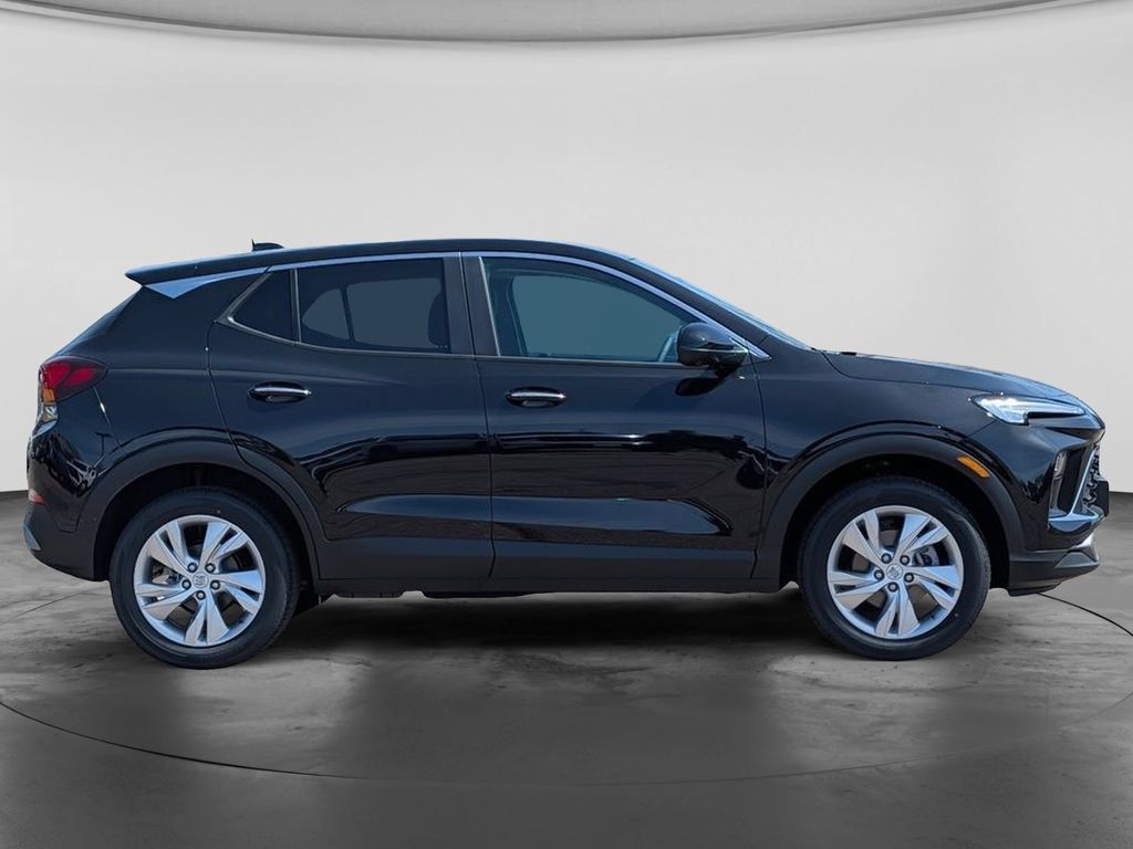 New 2026 Buick Encore GX Preferred w/ Advanced Technology Package AWD/4WD image 22