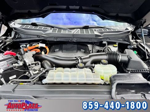 Used 2021 Ford F150 Limited AWD/4WD image 27