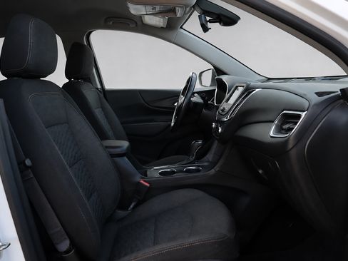 Used 2020 Chevrolet Equinox LT w/ Driver Convenience Package FWD image 21