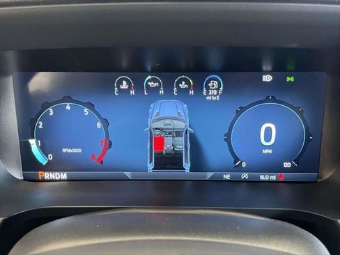 New 2025 Ford F150 XL image 32