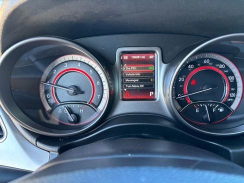 Used 2016 Dodge Journey Crossroad image 15