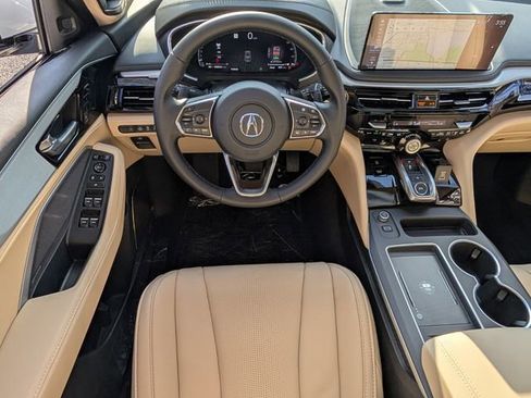 New 2026 Acura MDX w/ Technology Package image 7