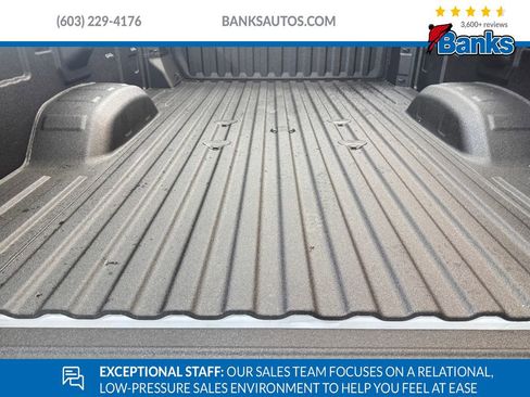 New 2026 Chevrolet Silverado 3500 W/T image 7