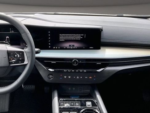 New 2026 Nissan Murano Platinum w/ Technology Package AWD/4WD image 6