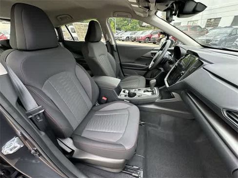 New 2025 Subaru Impreza 2.0i Sport image 19