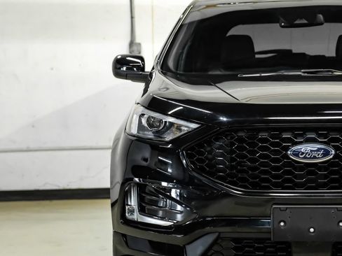 Used 2024 Ford Edge ST-Line AWD/4WD image 43