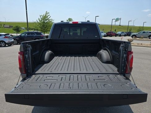 Used 2024 Ford F150 XLT w/ Equipment Group 302A MID image 16