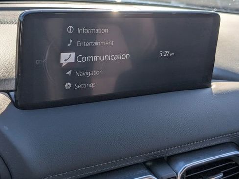 Used 2023 MAZDA CX-5 AWD 2.5 Turbo image 24