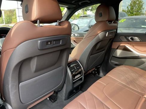 Certified 2023 BMW X5 xDrive40i w/ Executive Package image 8