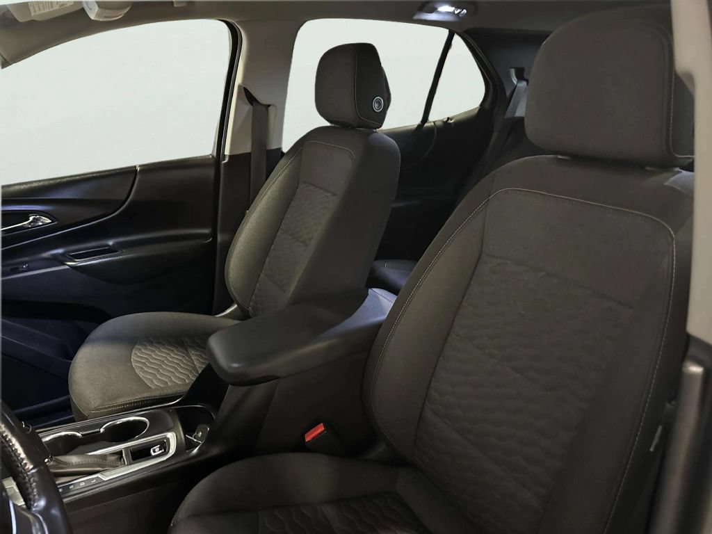 Used 2019 Chevrolet Equinox LT FWD image 14