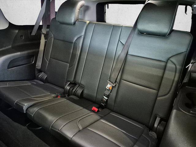 Used 2020 Chevrolet Suburban Premier RWD image 20