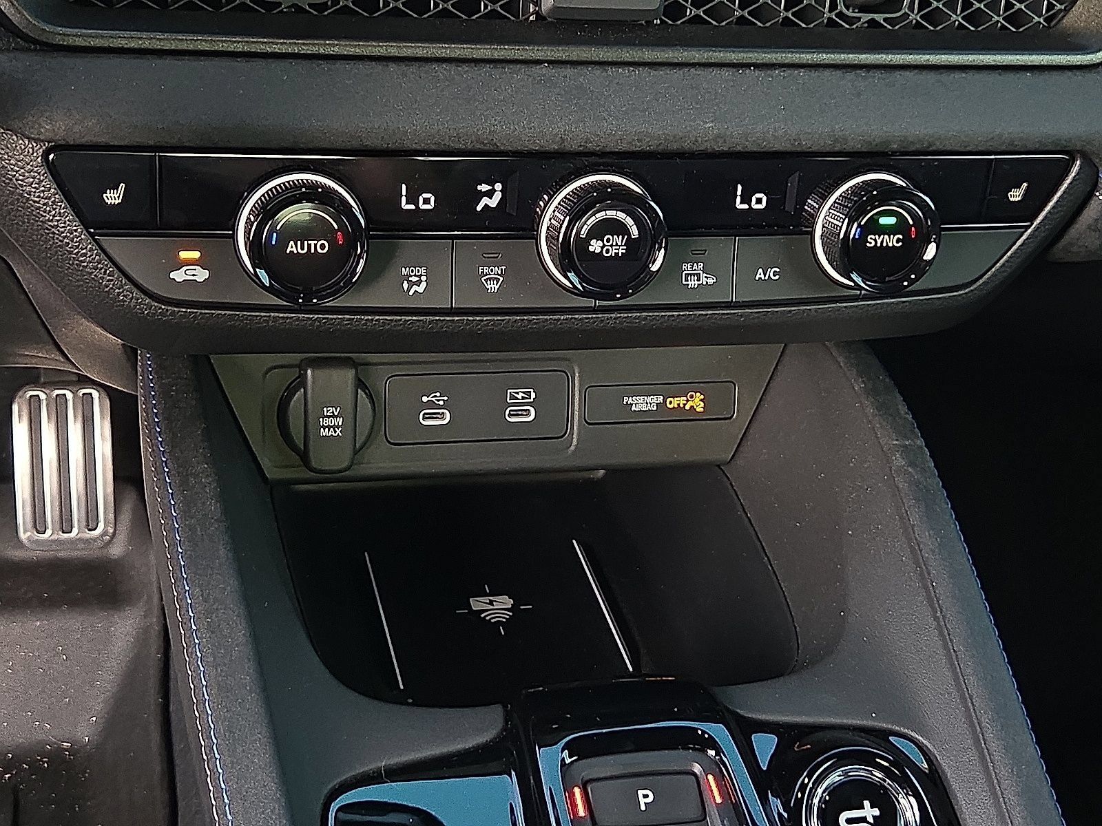 Used 2026 Honda Prelude image 18