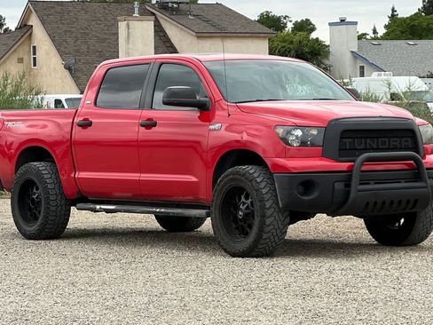 Used 2008 Toyota Tundra SR5 RWD image 10