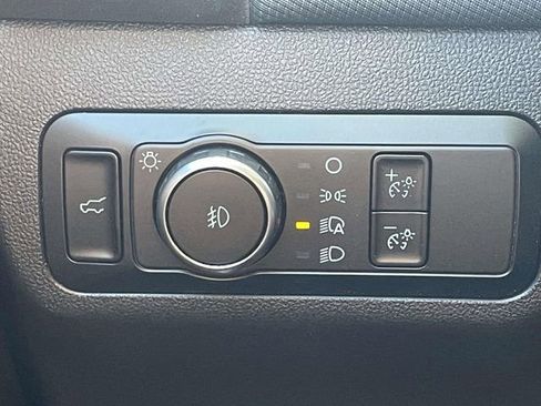 New 2025 Ford Bronco Sport Outer Banks image 18