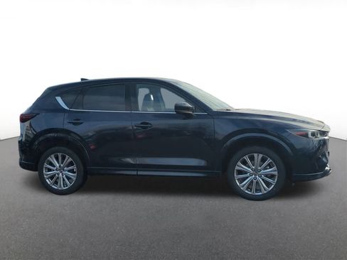Certified 2022 MAZDA CX-5 Signature image 7