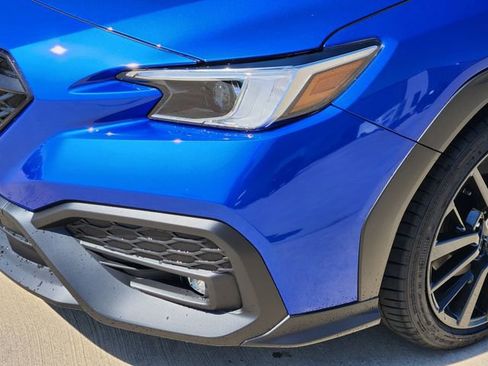 New 2026 Subaru WRX Limited image 6