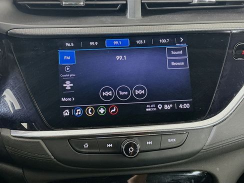 Used 2023 Buick Encore GX Essence w/ Experience Buick Package image 19