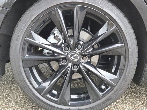 Used 2025 Lexus ES 350 F Sport image 28