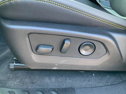 New 2026 Chevrolet Colorado ZR2 w/ Technology Package image 27