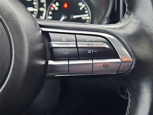 Used 2023 MAZDA CX-50 AWD 2.5 Turbo w/ Cargo Package image 26