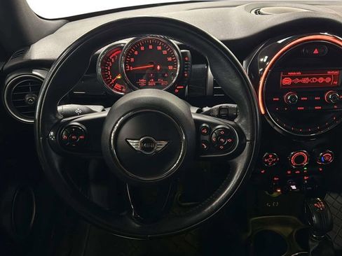 Used 2014 MINI Cooper S FWD image 16