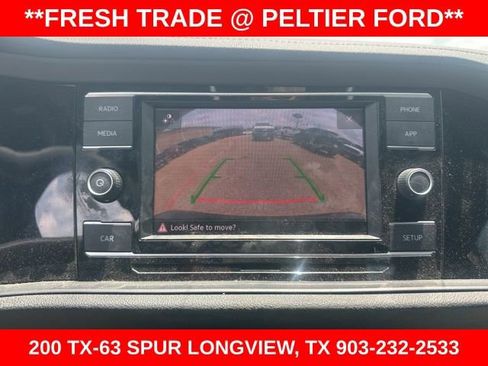 Used 2019 Volkswagen Jetta R-Line FWD image 10