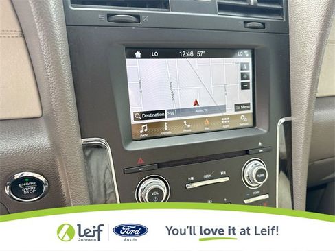Used 2017 Lincoln Navigator L Select image 24