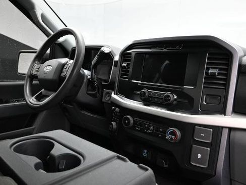 Certified 2023 Ford F150 XLT AWD/4WD image 11