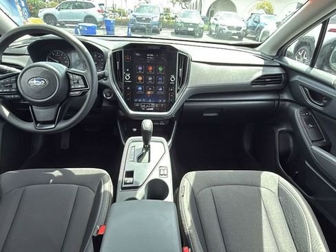 Certified 2026 Subaru Crosstrek 2.0i Premium AWD/4WD image 12