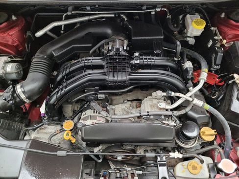 Used 2022 Subaru Impreza 2.0i image 30