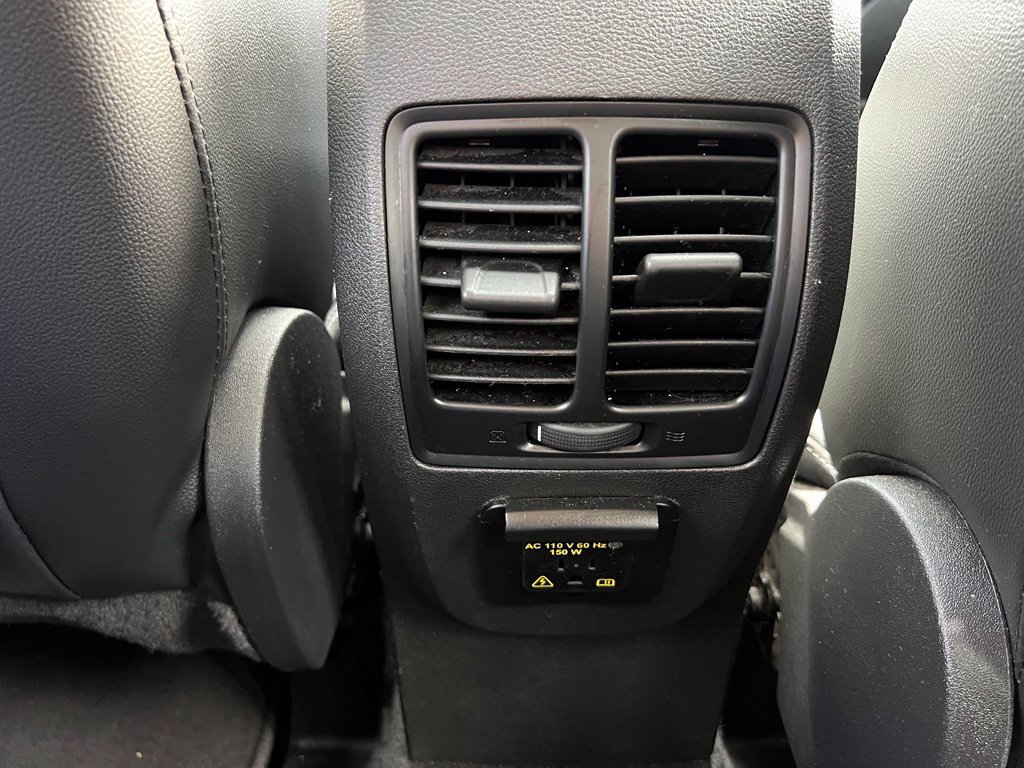 Used 2019 Ford Escape Titanium AWD/4WD image 22