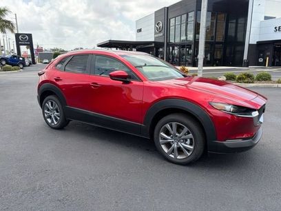 Used 2026 MAZDA CX-30 AWD 2.5 S