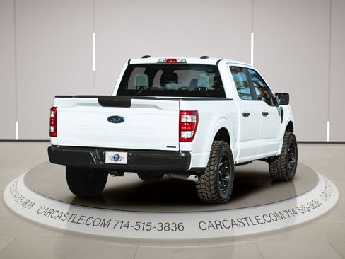 Used 2022 Ford F150 XL RWD image 12