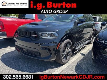 Used 2024 Dodge Durango GT