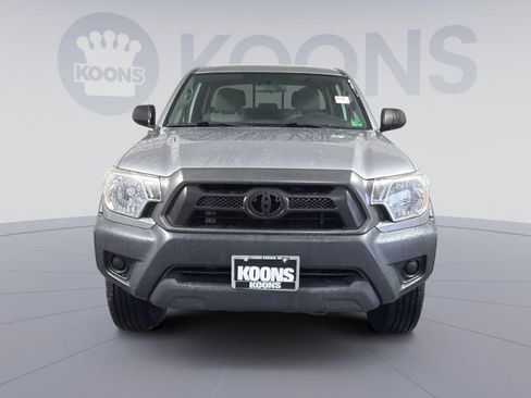 Used 2014 Toyota Tacoma PreRunner image 11