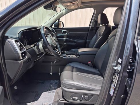 Used 2022 Kia Sorento SX FWD image 16