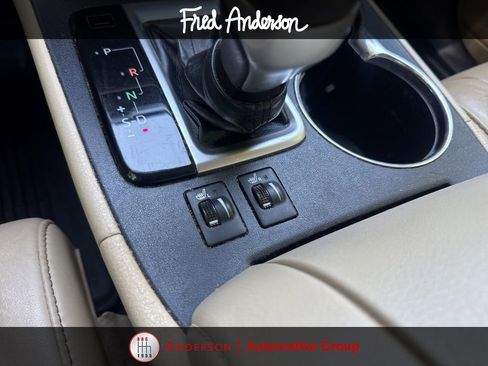 Used 2018 Toyota Highlander XLE AWD/4WD image 7
