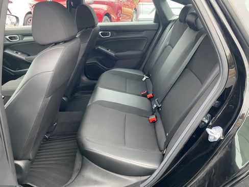 Used 2024 Honda Civic Sport image 8