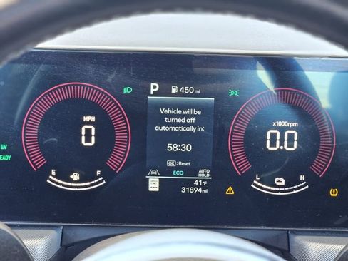 Used 2024 Hyundai Sonata SEL image 19