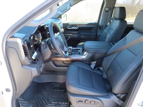 New 2026 Chevrolet Silverado 1500 RST w/ RST All Star Premium Package image 26